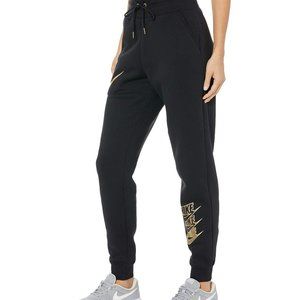 Nike Women's Pant Shine Plus Trouser
